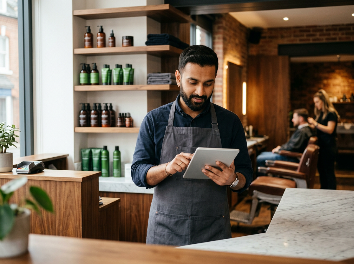 3. Price surprise at the till.