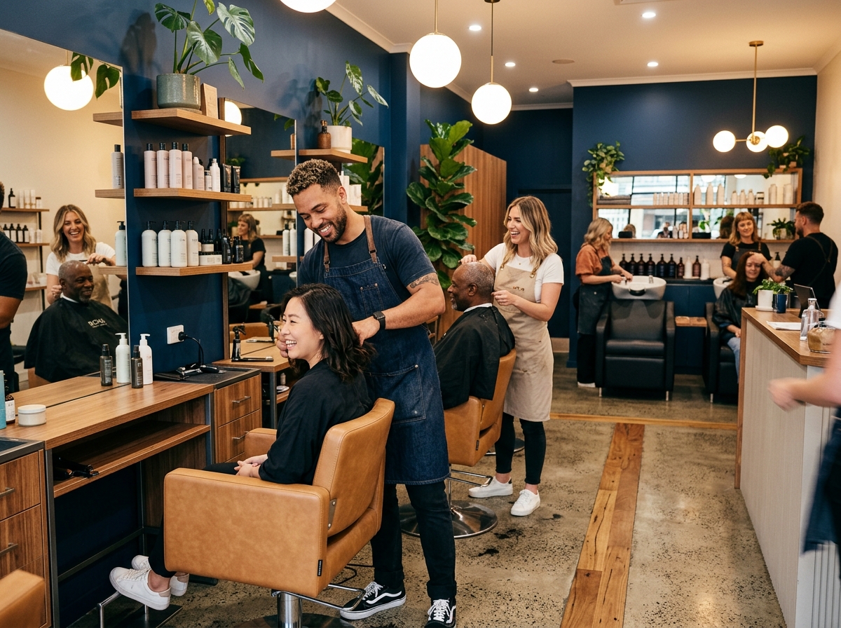 Add-Ons Are Not Upselling, They Are Completing the Service