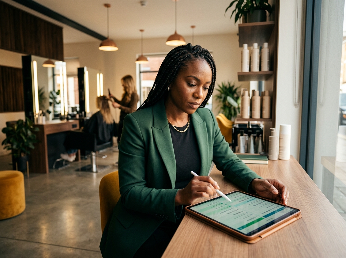 How to Audit Your Current Menu