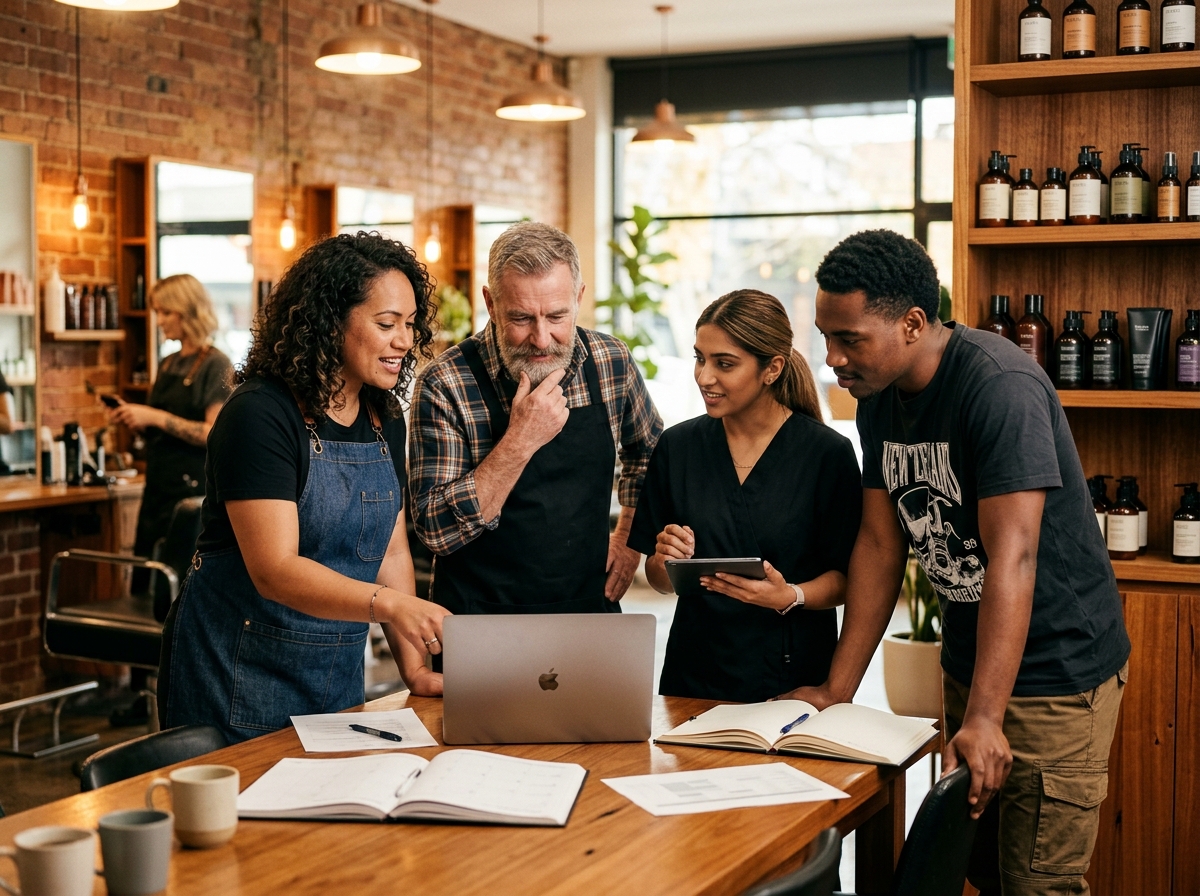 Step 5: Turn Cancellations Into Reschedules With Counter-Offers