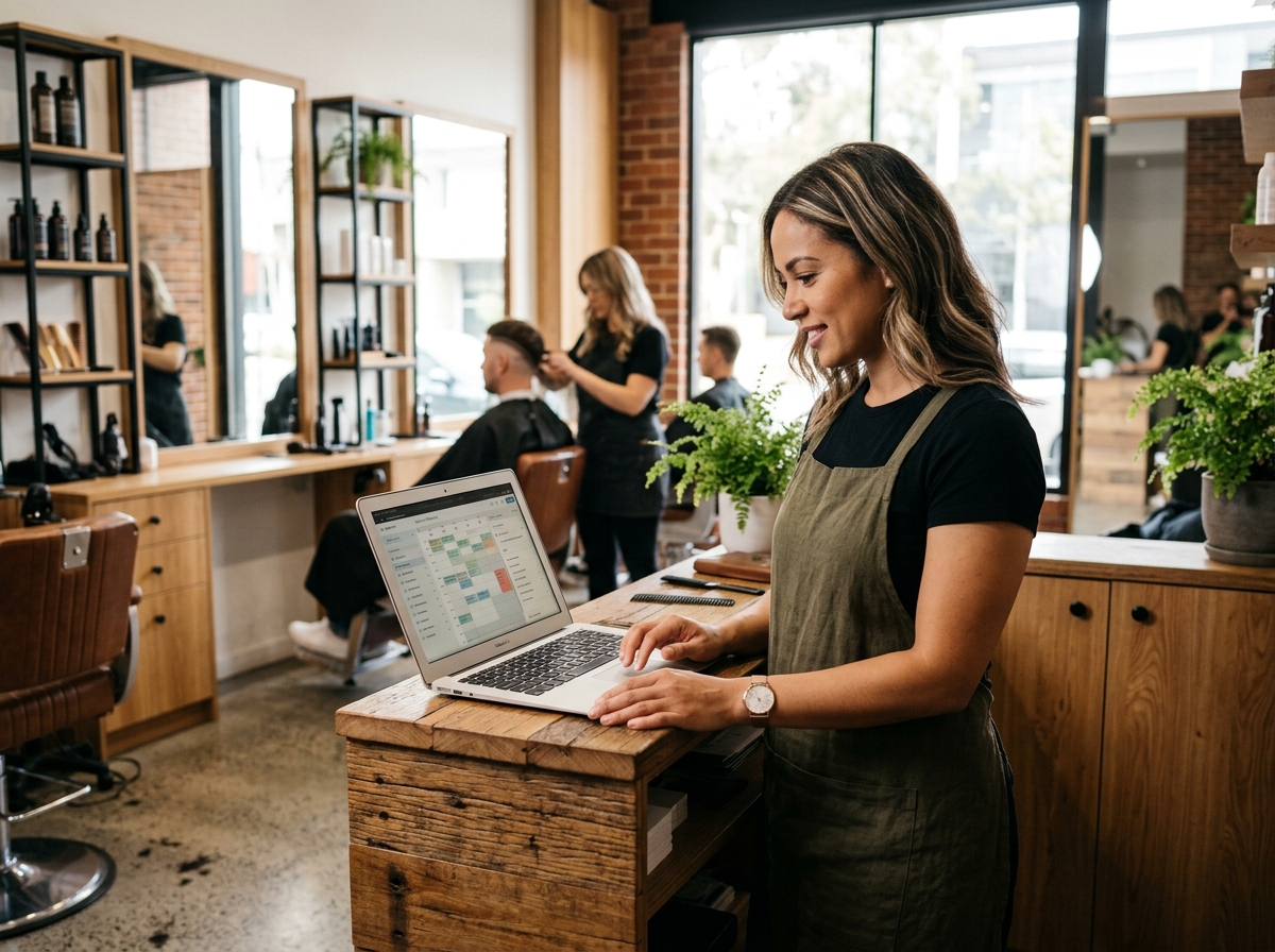 Step 6: Use Your Waitlist to Fill Last-Minute Gaps