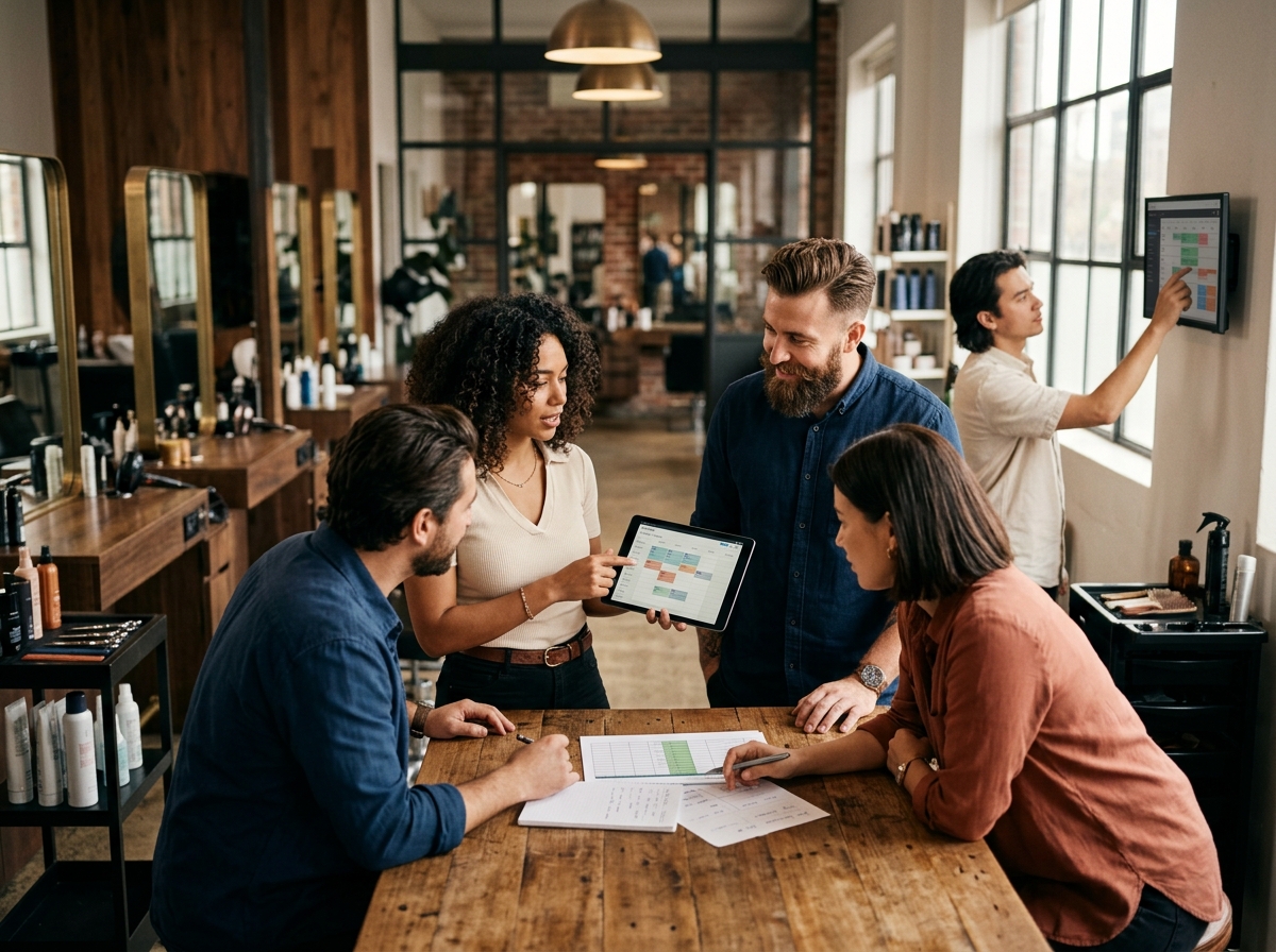 A Practical Checklist Before Your Next Pay Run