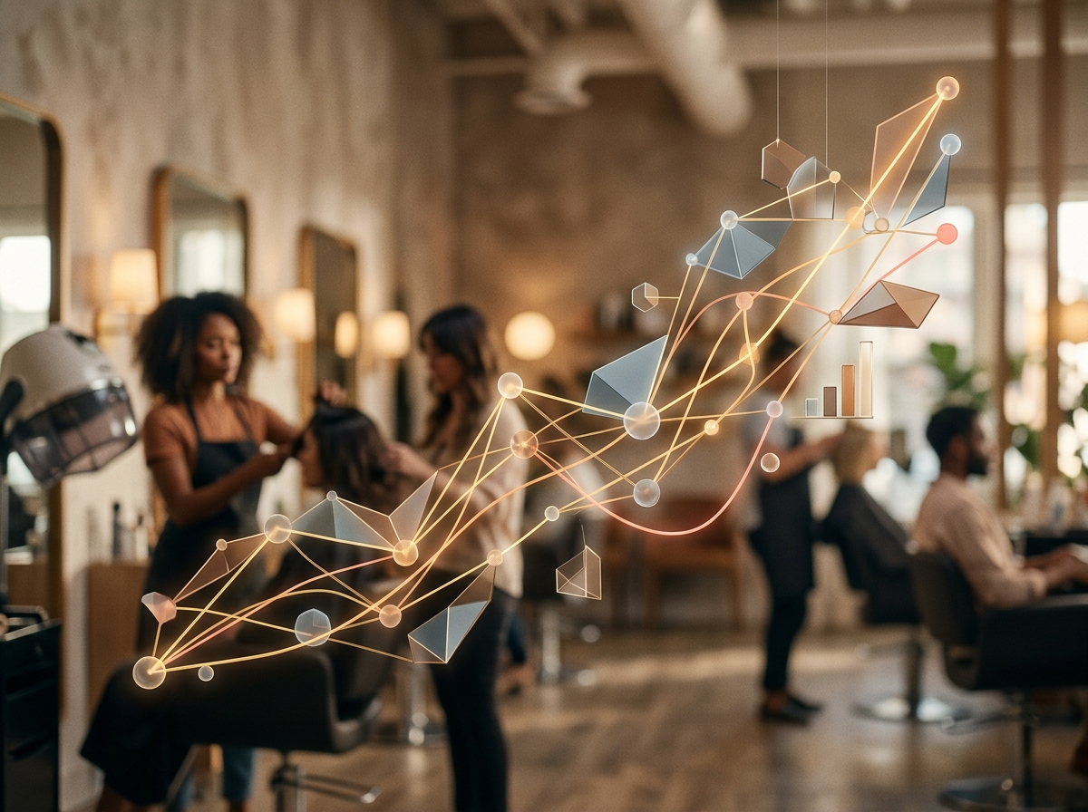 Four Metrics That Make the Conversation Objective