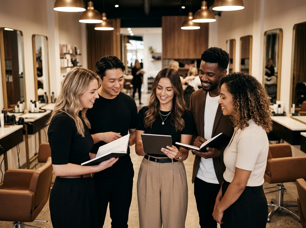 Making It a Regular Habit, Not a Crisis Response