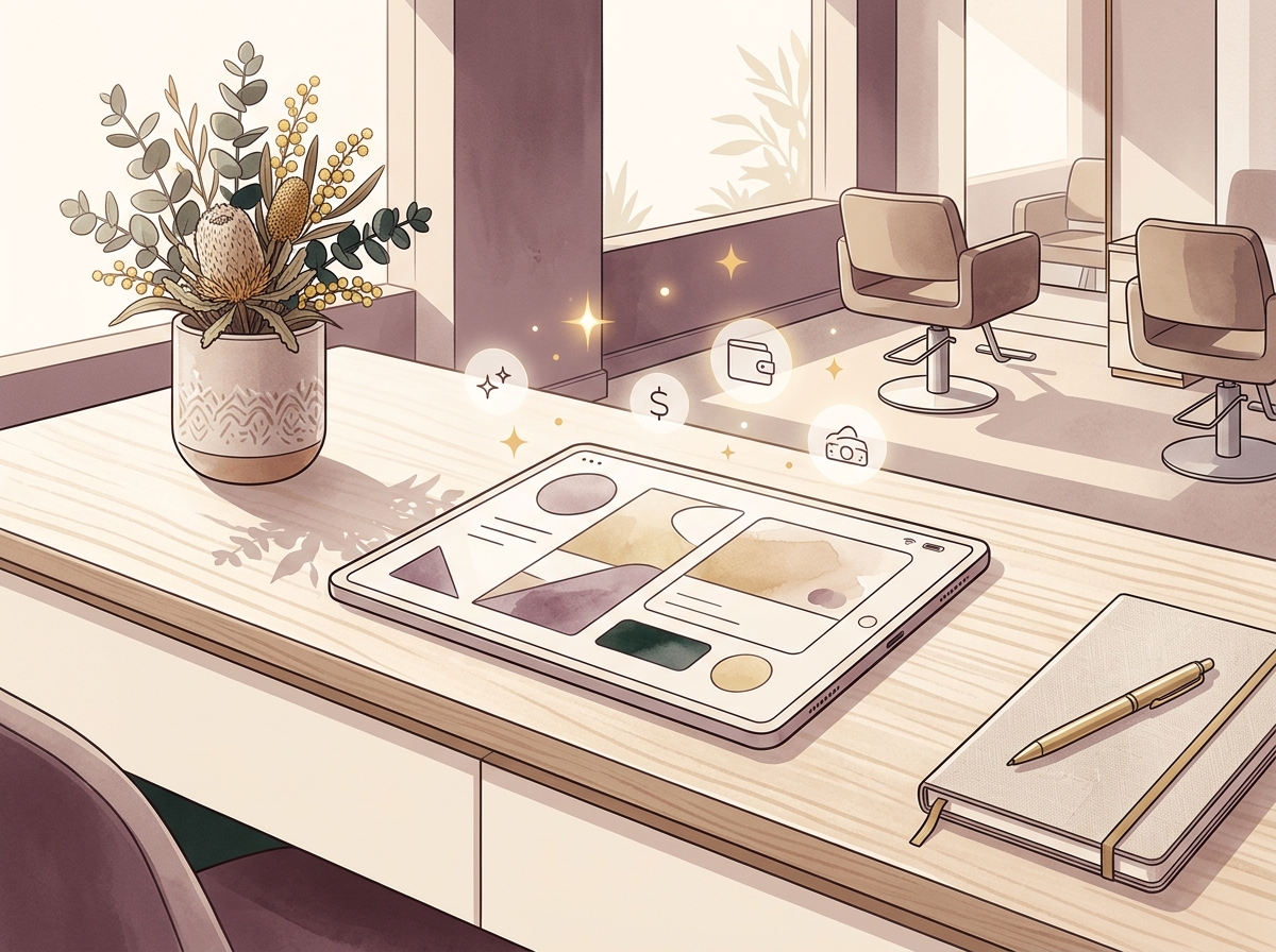 What Is the Wallet, Exactly?