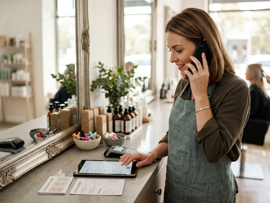 Services, packages, and pricing are more flexible