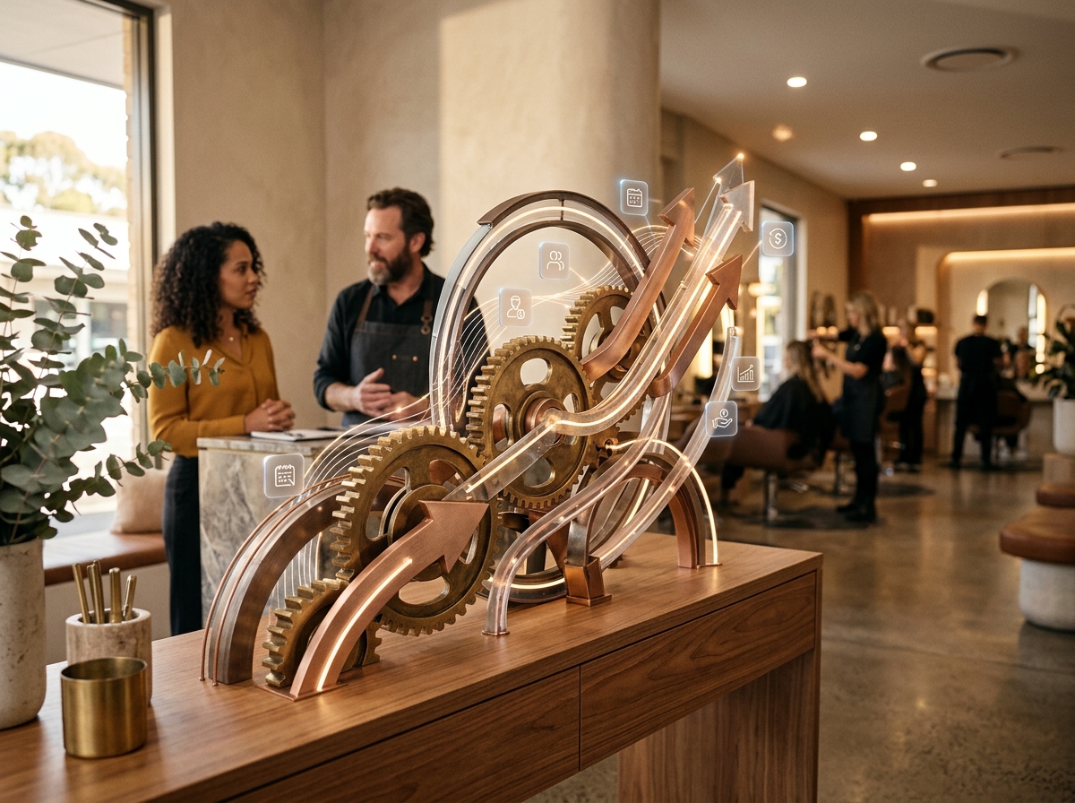 The True Cost Formula