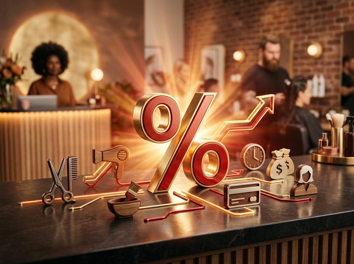 Line 2: Marketplace Commissions Are the Biggest Hidden Cost