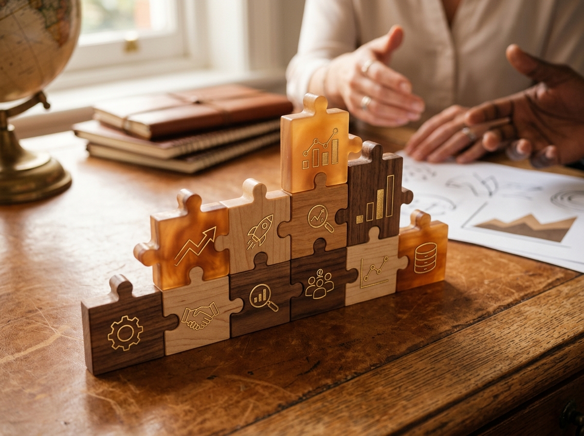 Line 5: Add-Ons Are Where "Affordable" Platforms Catch Up