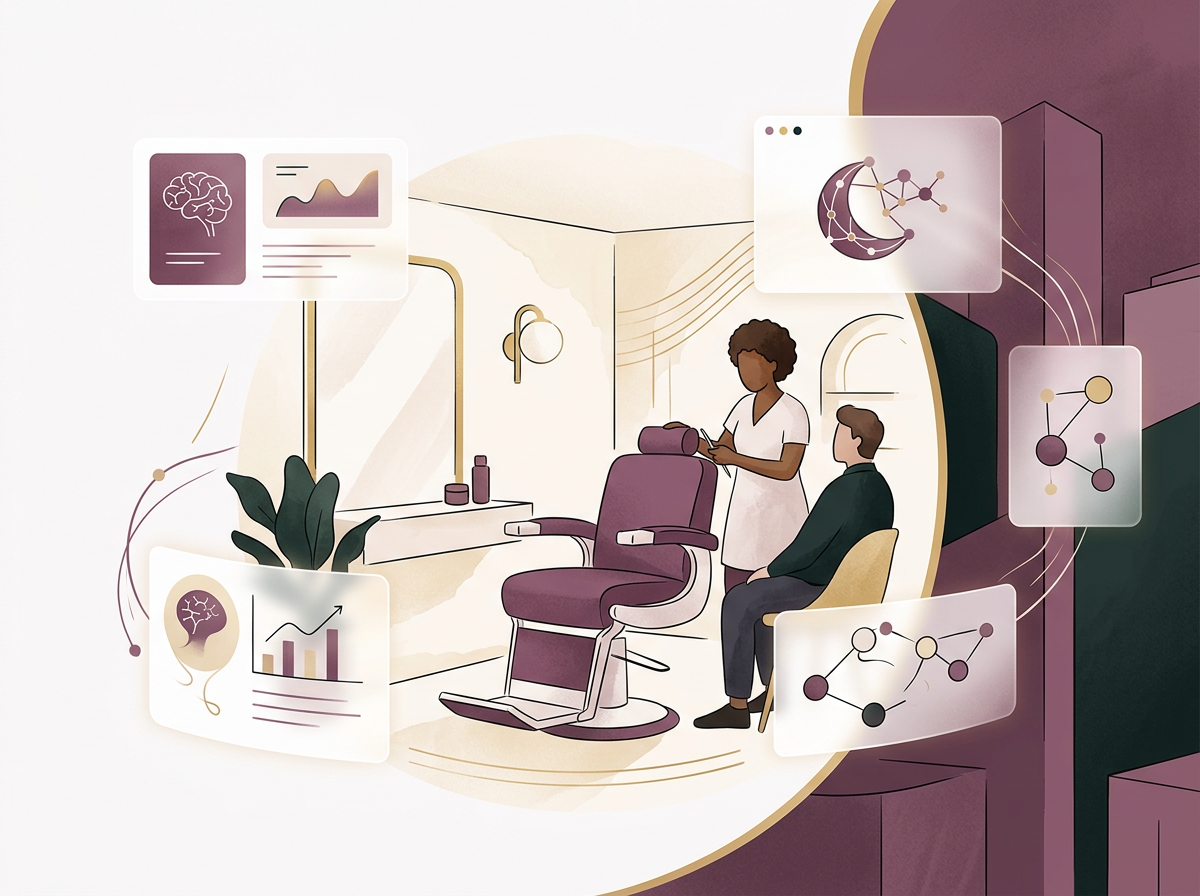 AI Was Solving Problems for Enterprises, Not Small Businesses