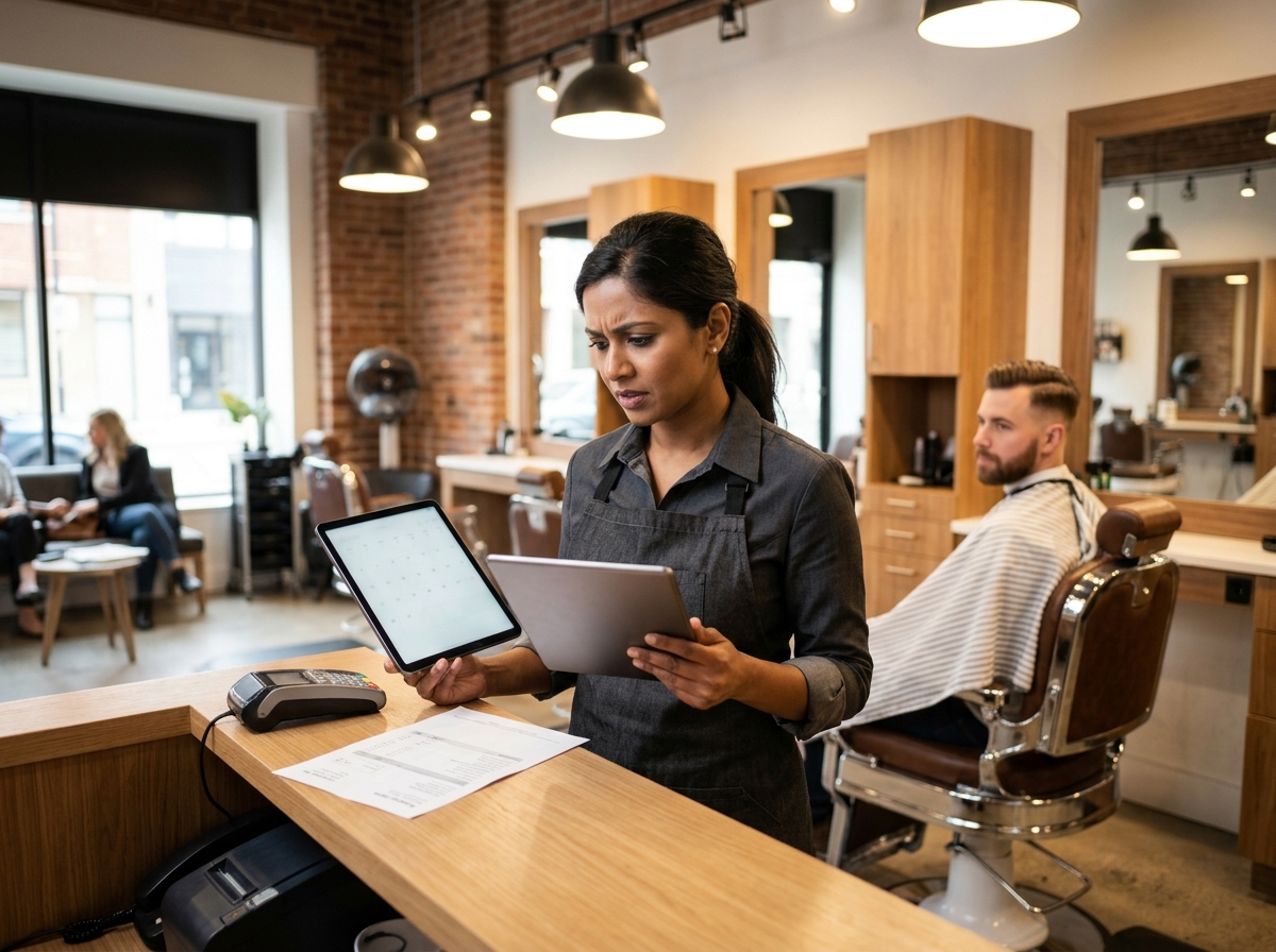 The Commission Problem Was a Tax on Growth