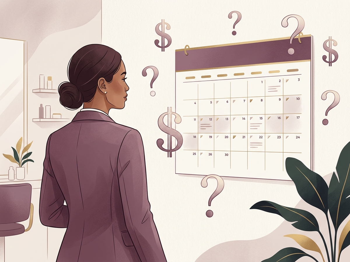 Why a Hard Monthly Cap Matters