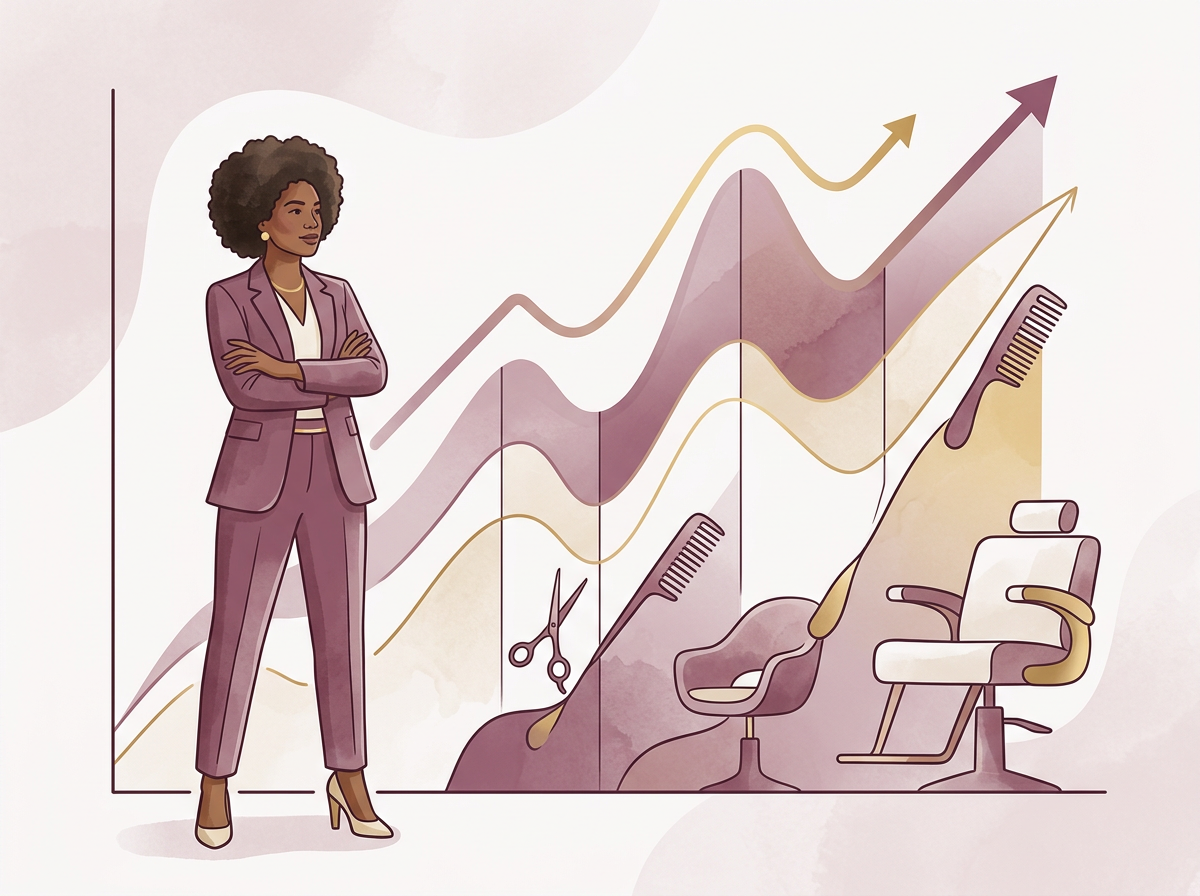 The Belief Underneath All of It