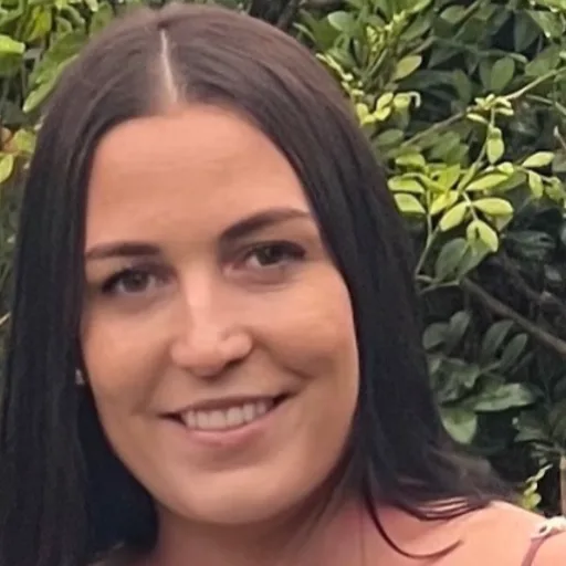 Karla Mckeone