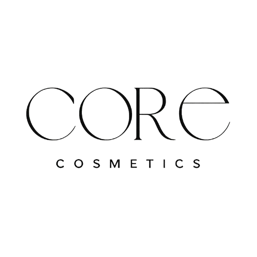 Core Cosmetics logo
