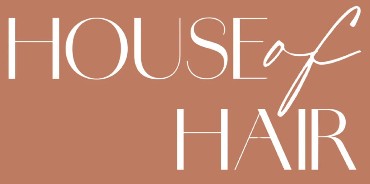 House of Hair Ayr logo