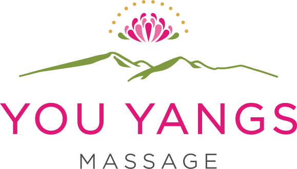 The You Yangs Wellness Centre logo